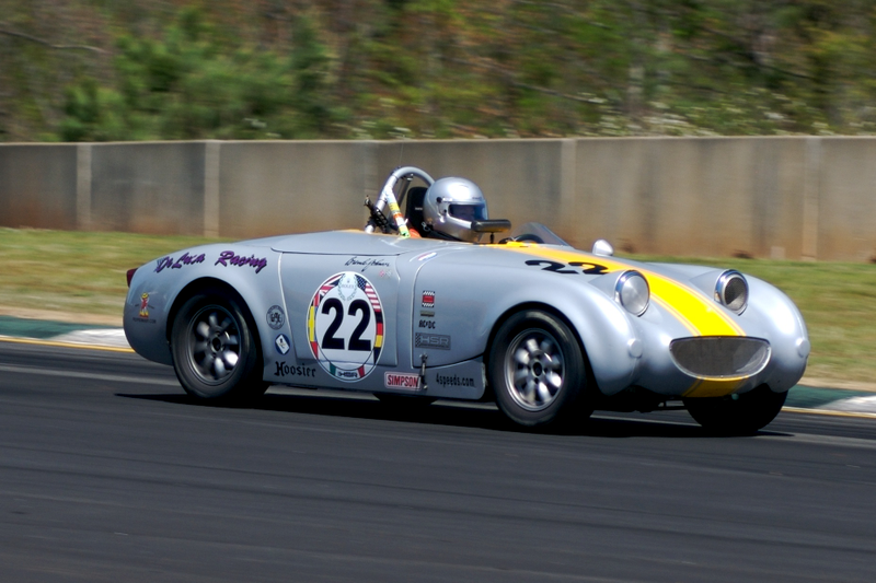 Illustration for article titled *UPDATED 8/2* The OppositeLock Forza 4 Classic Roadster Series Information and Sign-up Post